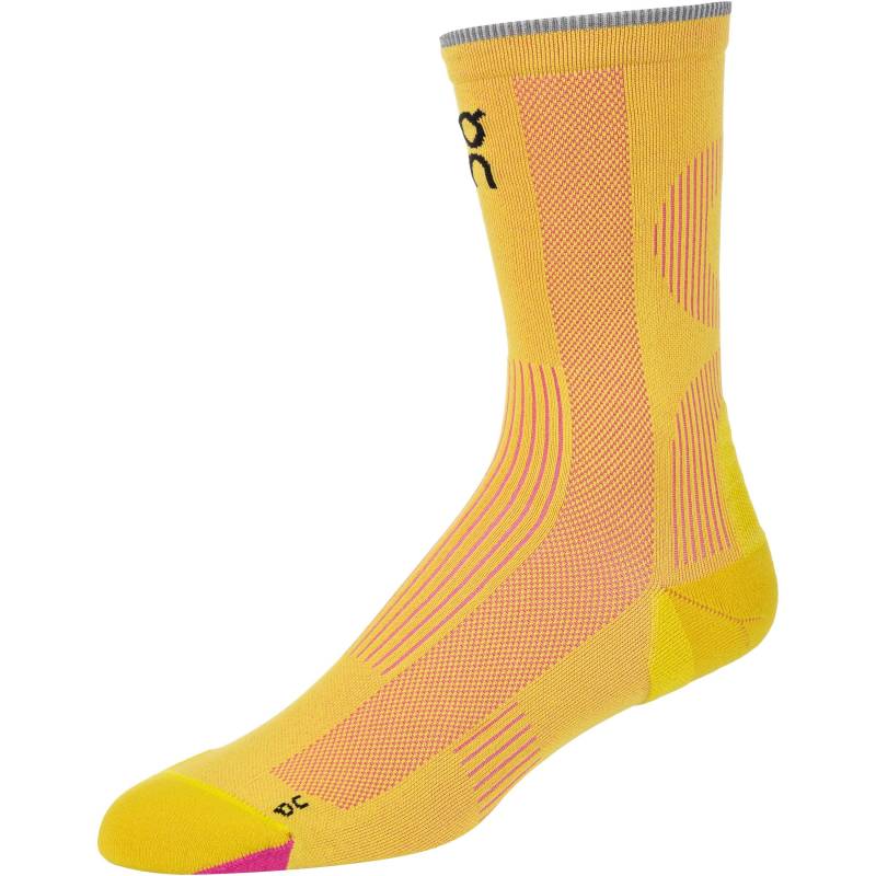 On Elite Run Sock High Socken von On