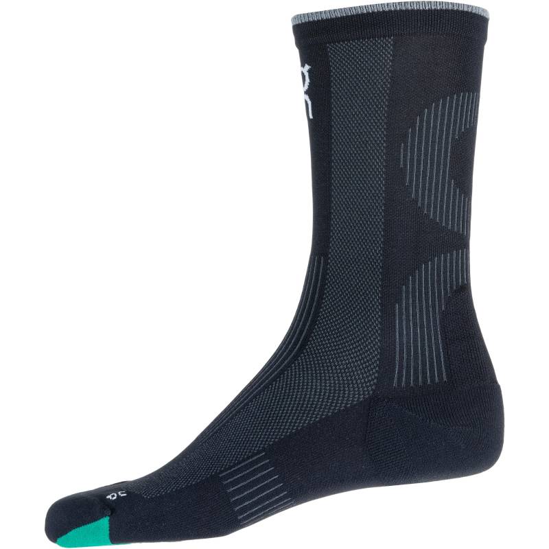 On Elite Run Sock High Socken von On