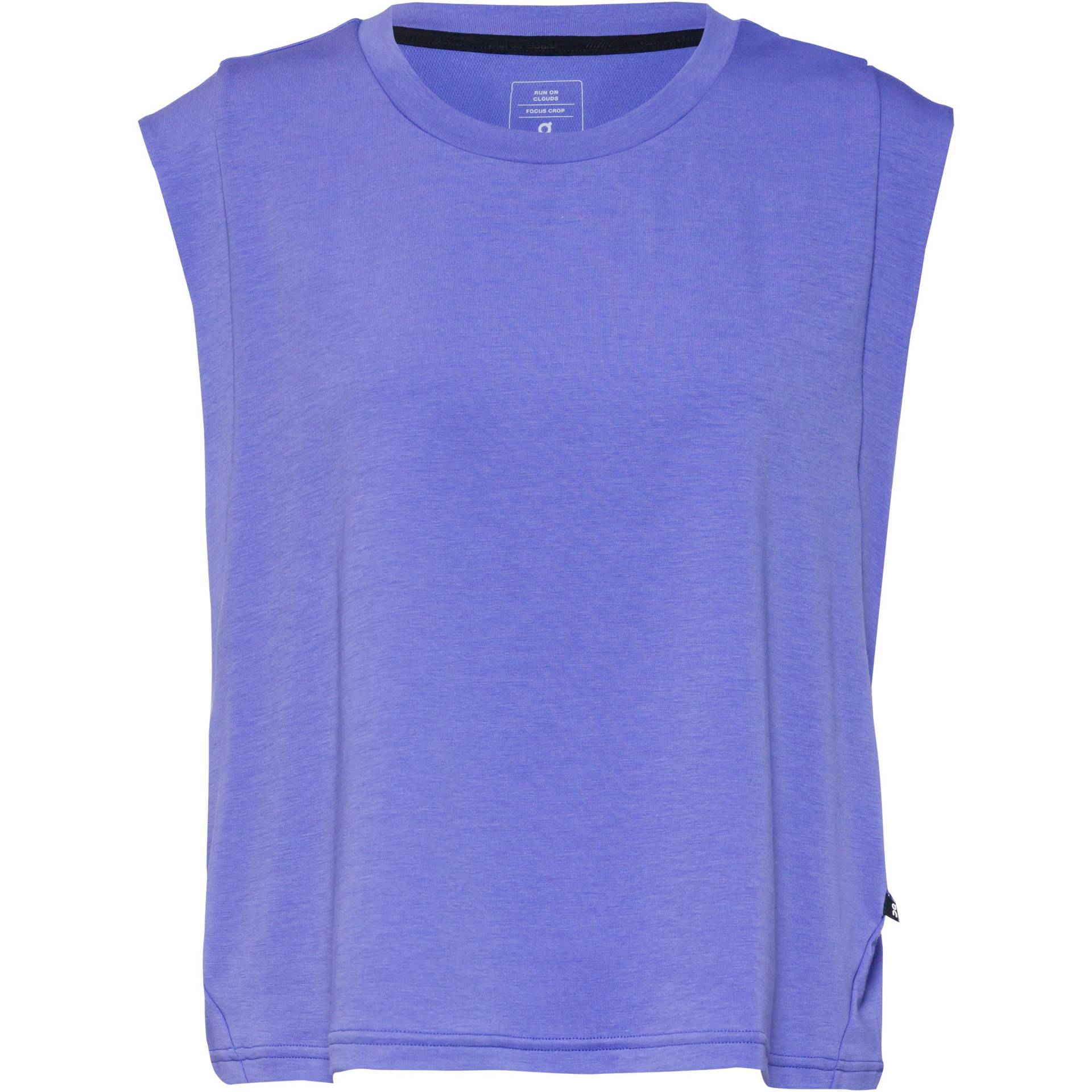 On Focus Croptop Damen von On