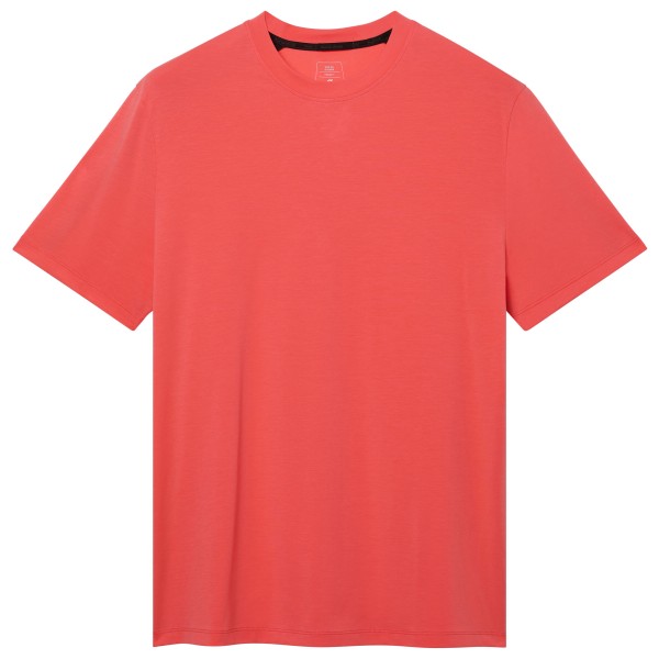 On - Focus-T - Funktionsshirt Gr XXL rot von On