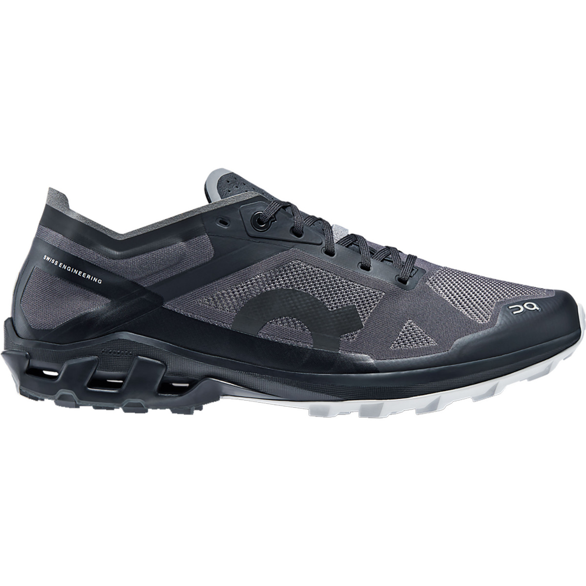 ON Herren Cloudventure Peak 3 Schuhe von On