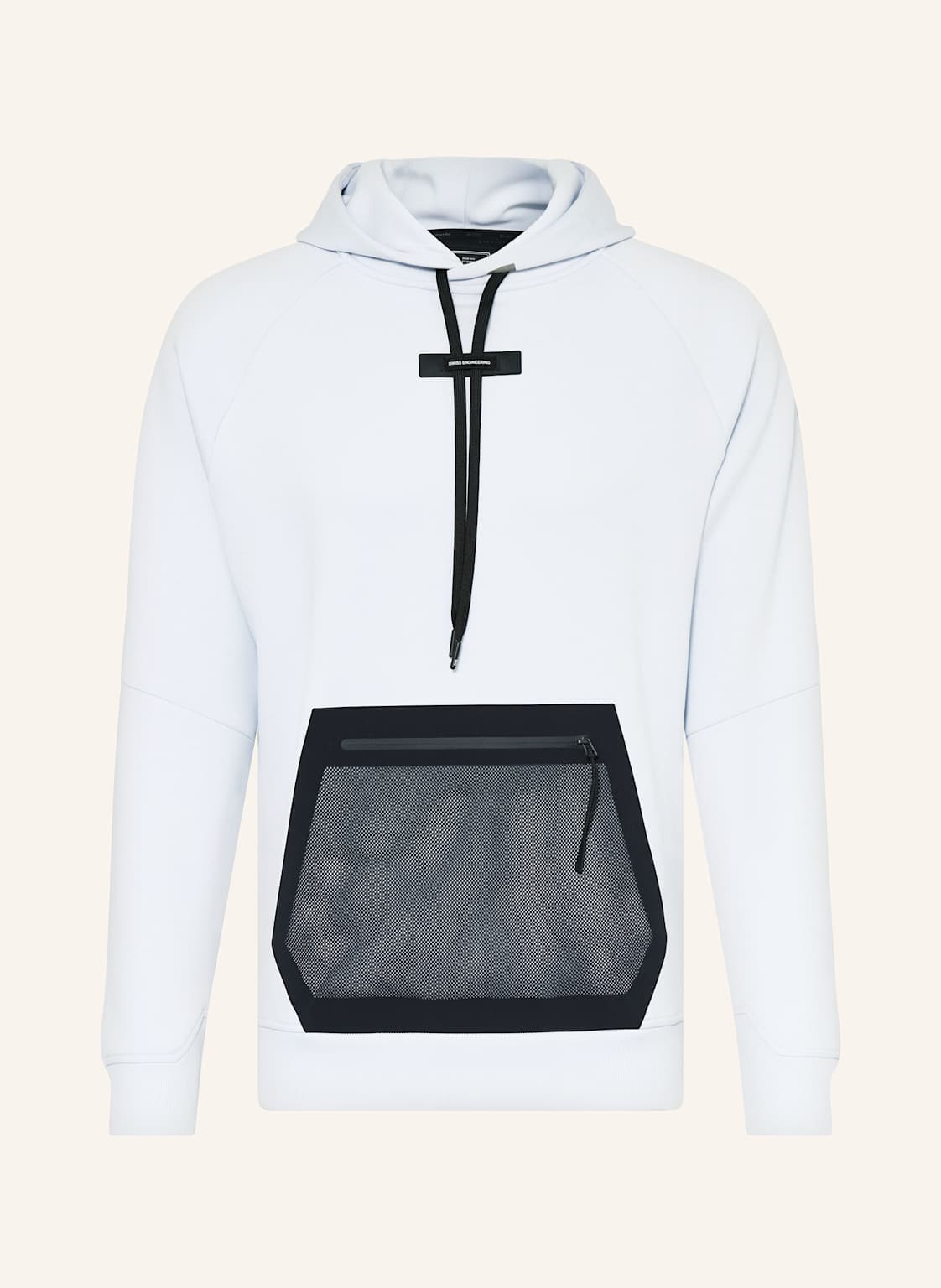 On Hoodie blau On Hoodie blau von On