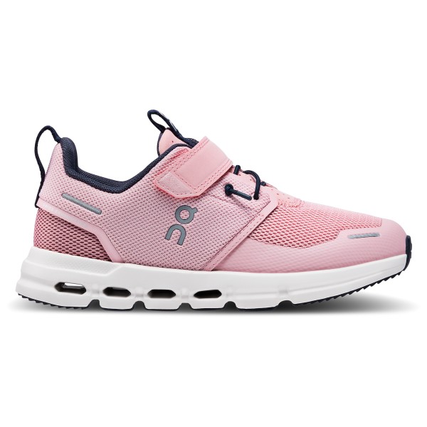 On - Kid's Cloud Play - Sneaker Gr 28,5 rosa von On