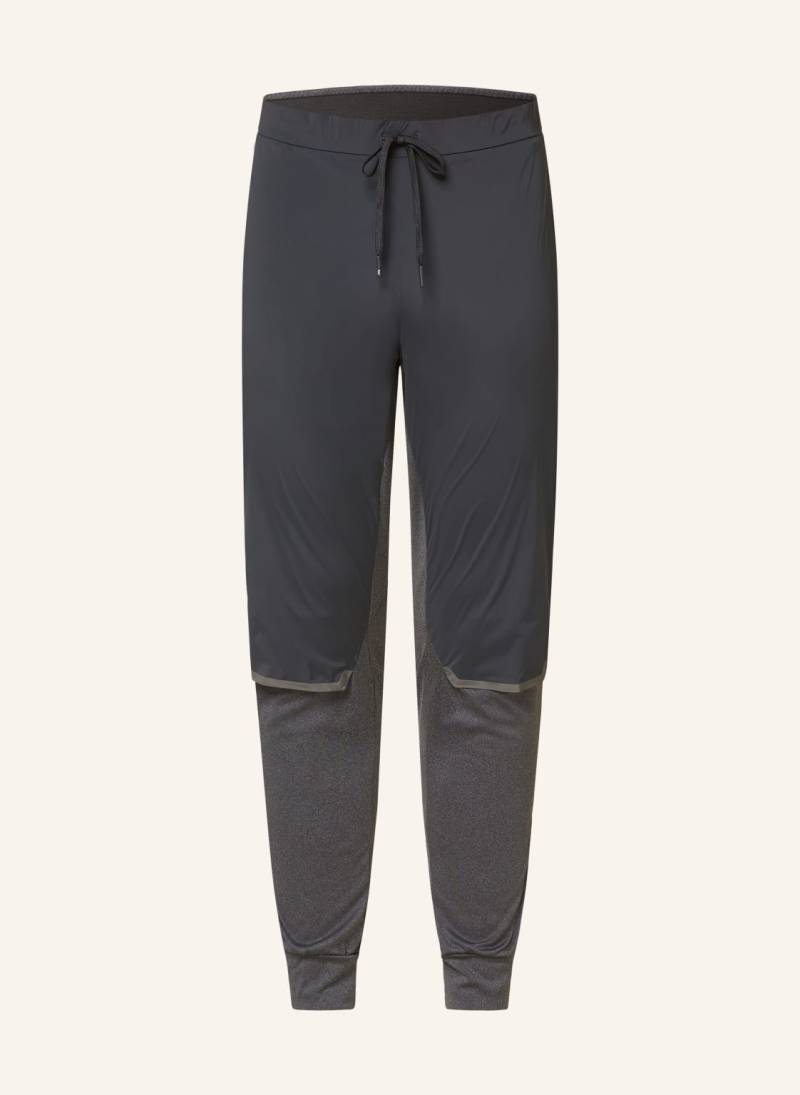 On Laufhose Weather schwarz von On