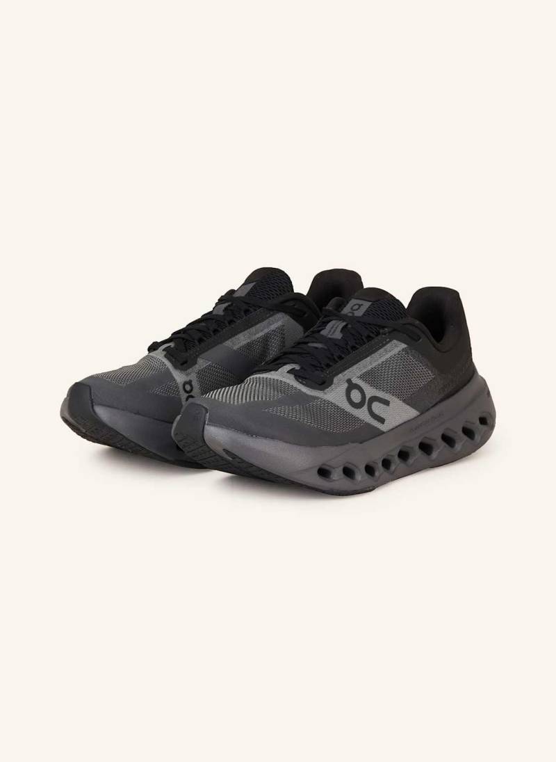 On Laufschuhe Cloudsurfer Next schwarz von On