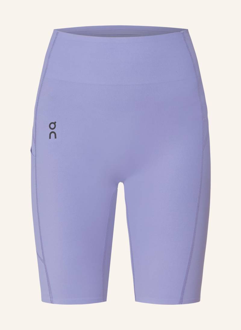 On Leggings Movement lila von On