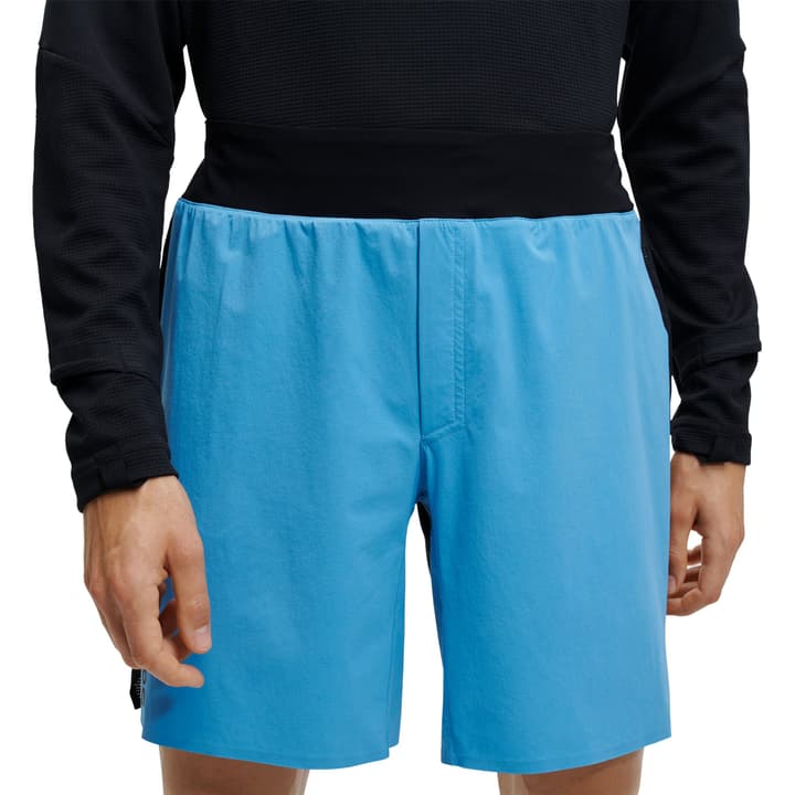 On M Lightweight Shorts Shorts blau von On