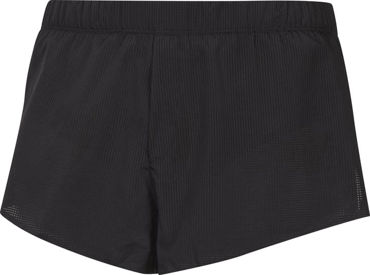 On M Race Shorts Shorts schwarz von On