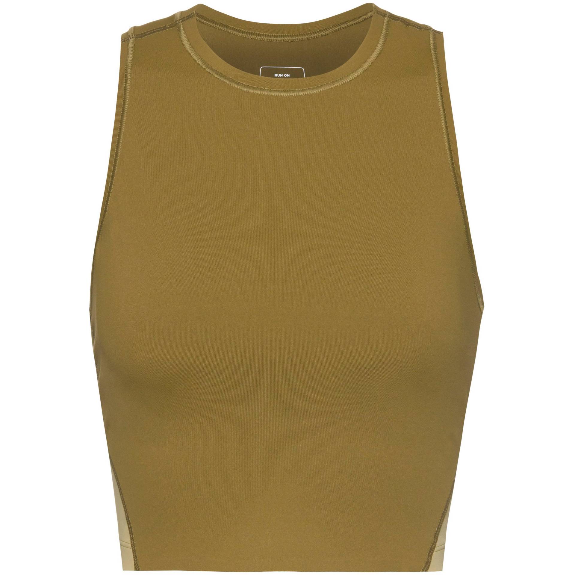 On Movement Croptop Damen von On