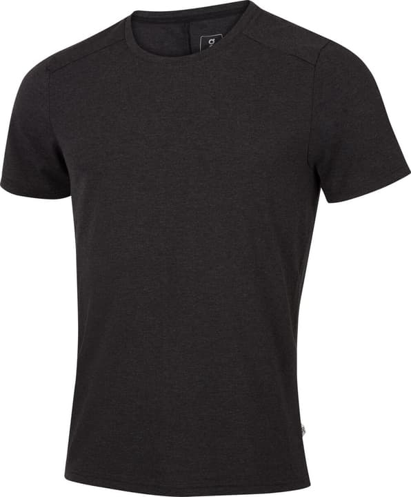 On On-T T-Shirt schwarz von On