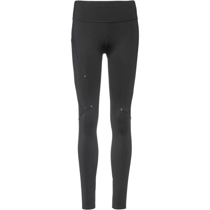 On PERFORMANCE TIGHTS Lauftights Damen von On