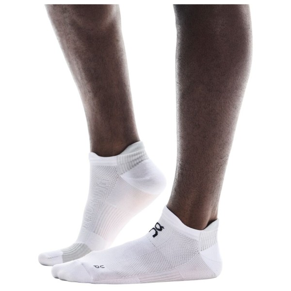 On - Performance Run Sock Low - Laufsocken Gr L - EU: 47 - 49 braun von On