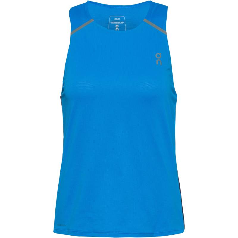 On Performance Tank Funktionstank Damen von On