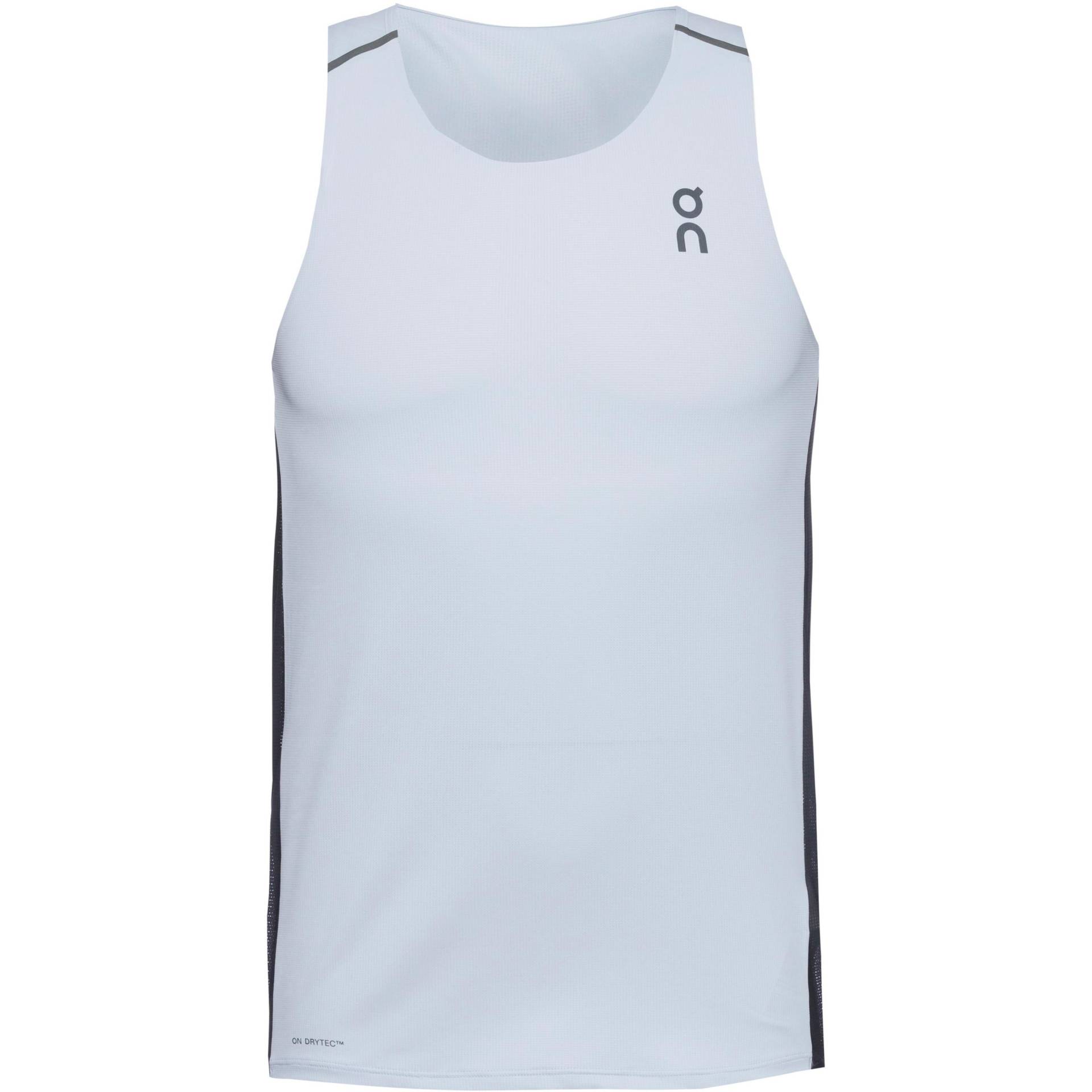 On Performance Tank Funktionstank Herren von On
