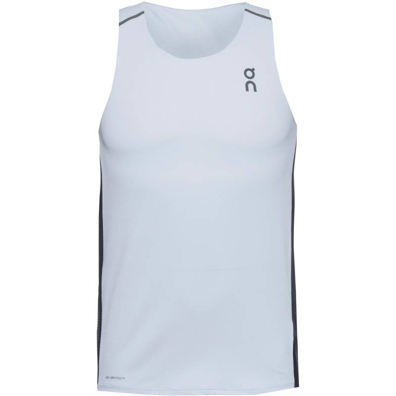 On Performance Tank Funktionstank Herren von On