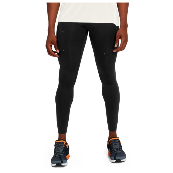 On - Performance Tights - Lauftights Gr L;M;S;XL;XXL schwarz von On