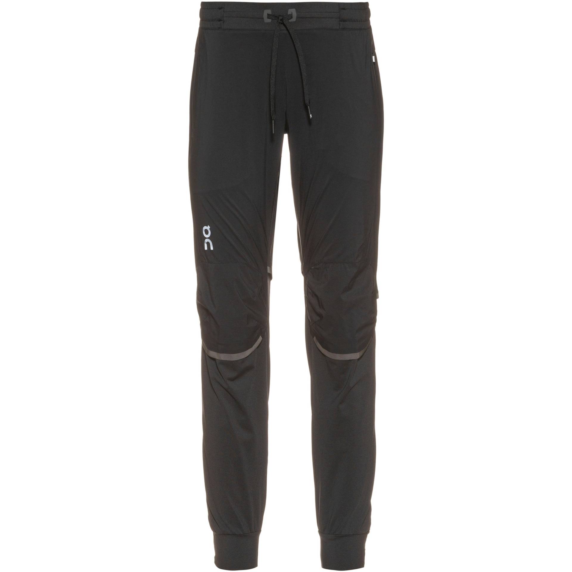 On RUNNING PANTS Laufhose Damen von On