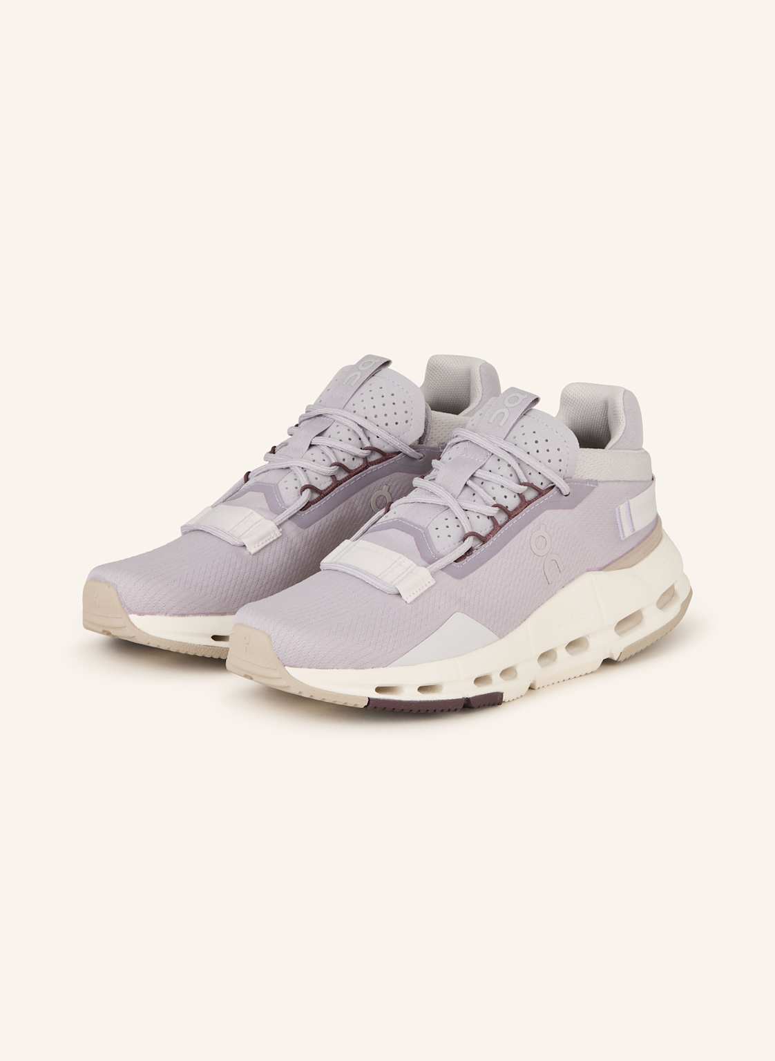 On Sneaker Cloudnova 2 lila On Sneaker Cloudnova 2 lila von On