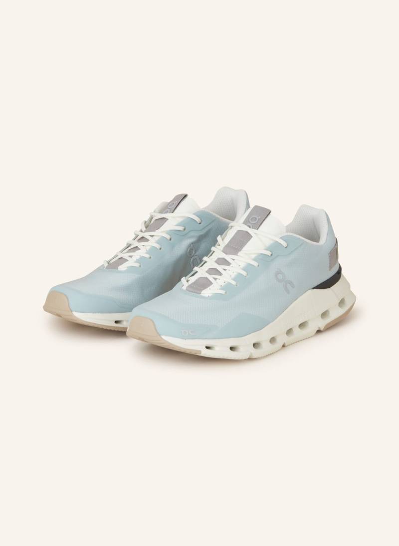 On Sneaker Cloudnova Form weiss von On