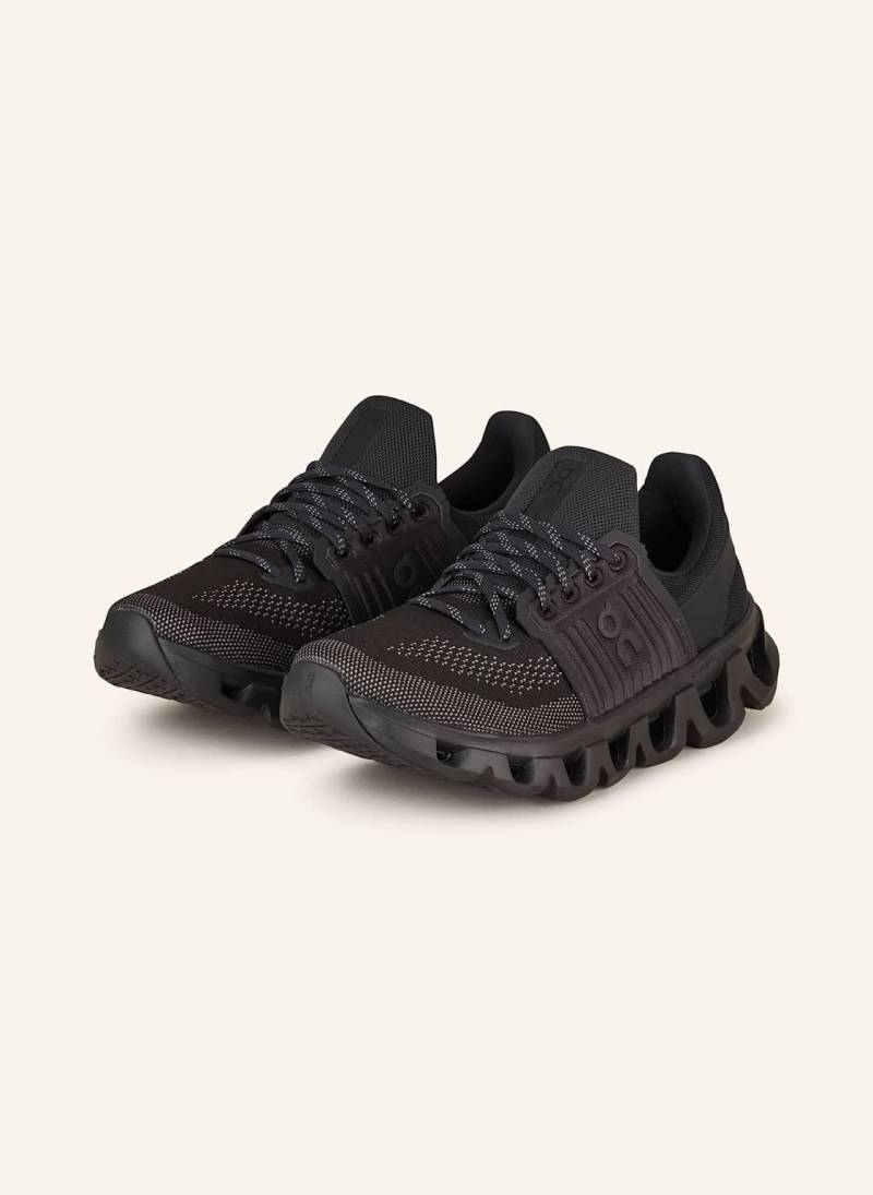On Sneaker Cloudswift 4 Ad schwarz von On