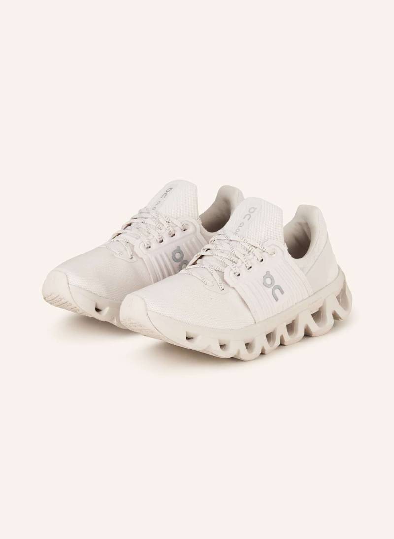 On Sneaker Cloudswift 4 Ad weiss von On