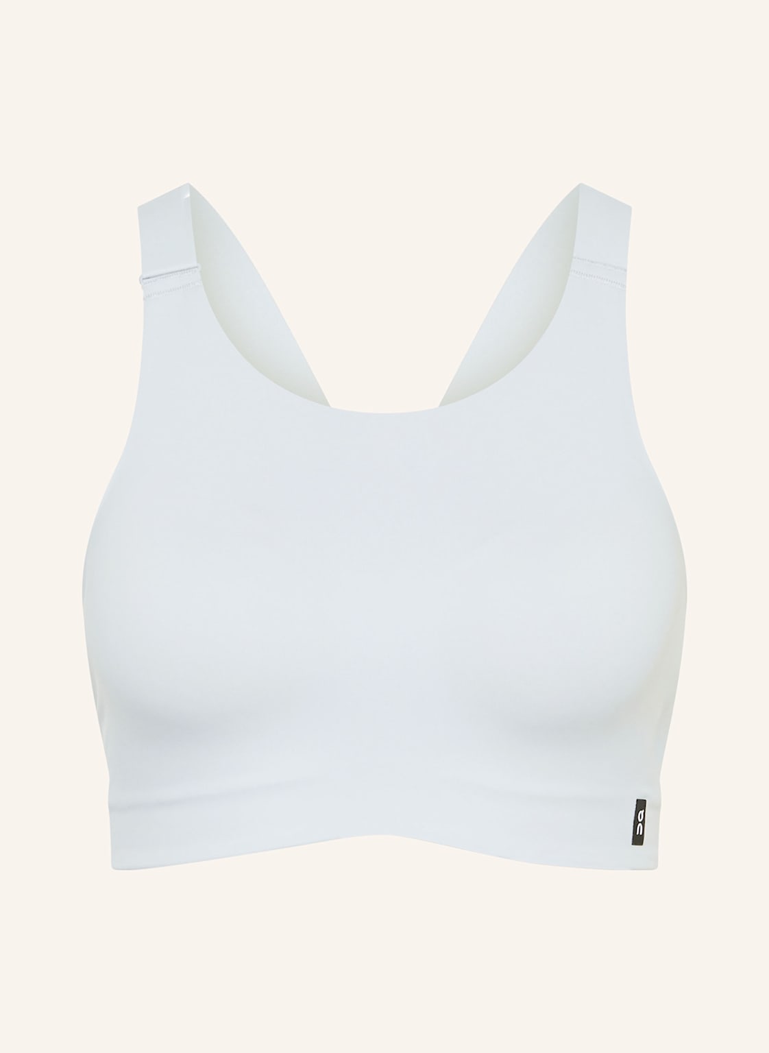 On Sport-Bh Endurance blau von On