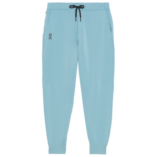 On - Sweat Pants - Trainingshose Gr L türkis von On