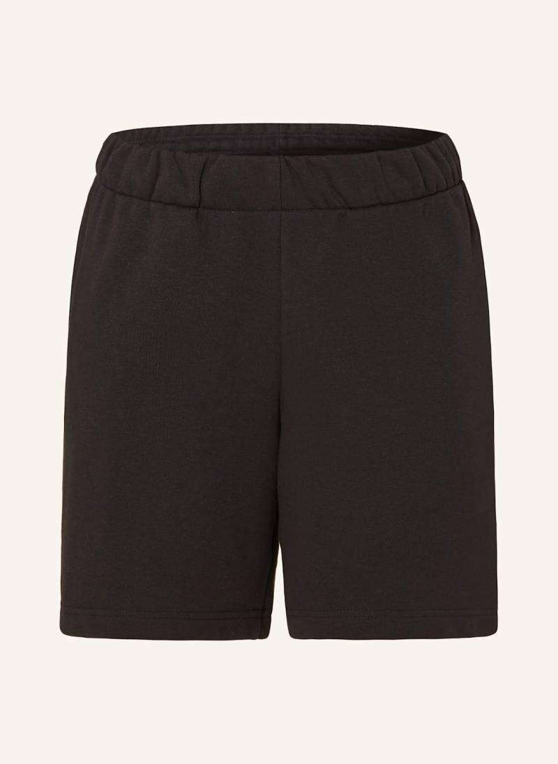 On Sweatshorts Club schwarz von On
