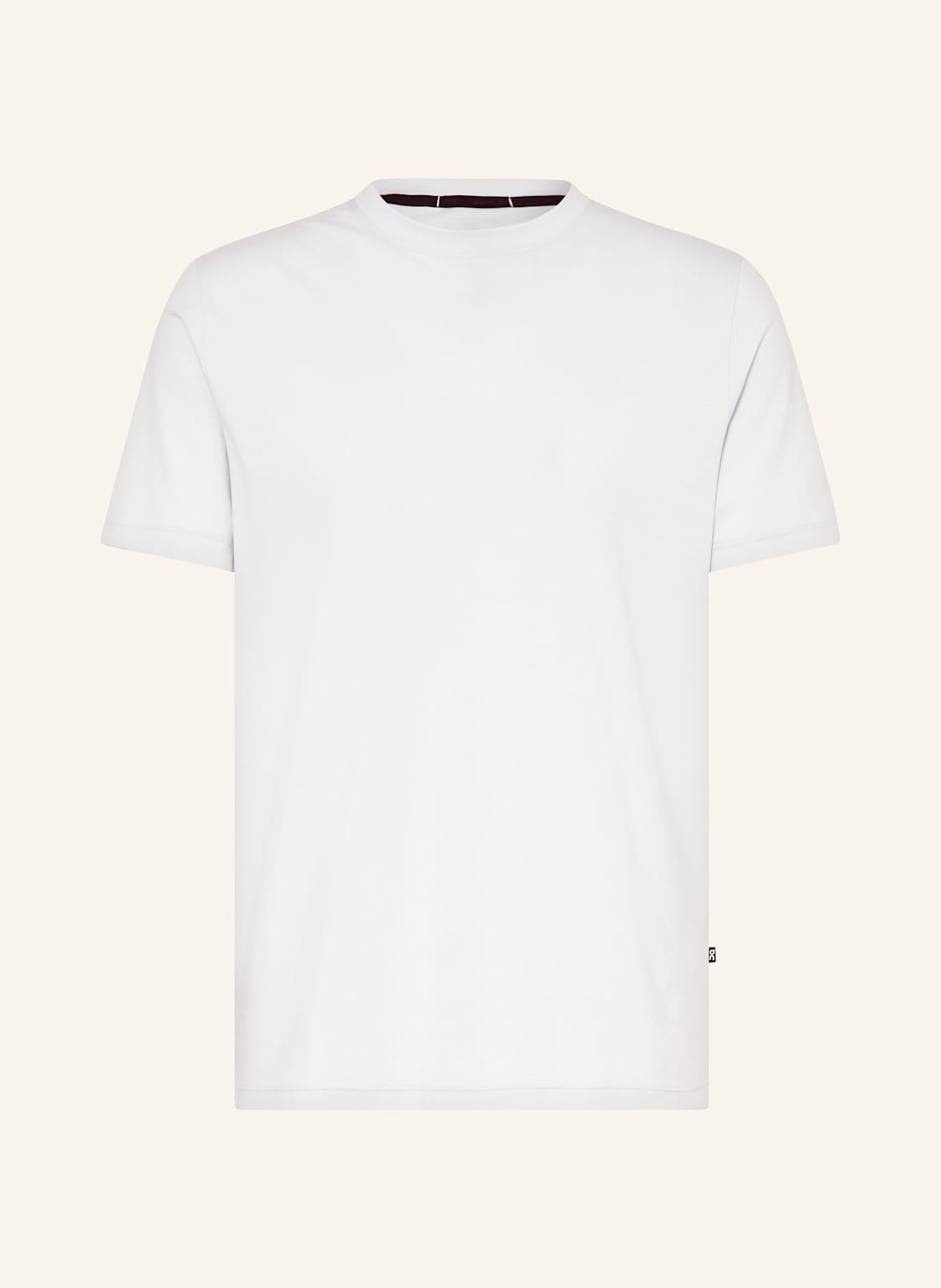 On T-Shirt Focus-T blau On T-Shirt Focus-T blau von On