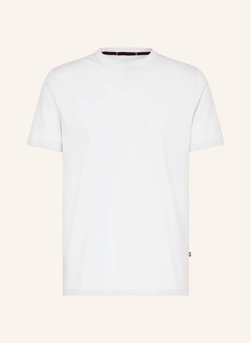 On T-Shirt Focus-T blau von On