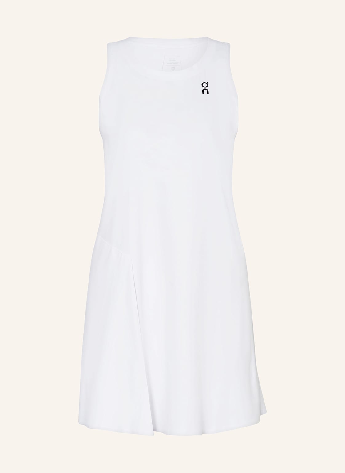 On Tenniskleid Court weiss On Tenniskleid Court weiss von On