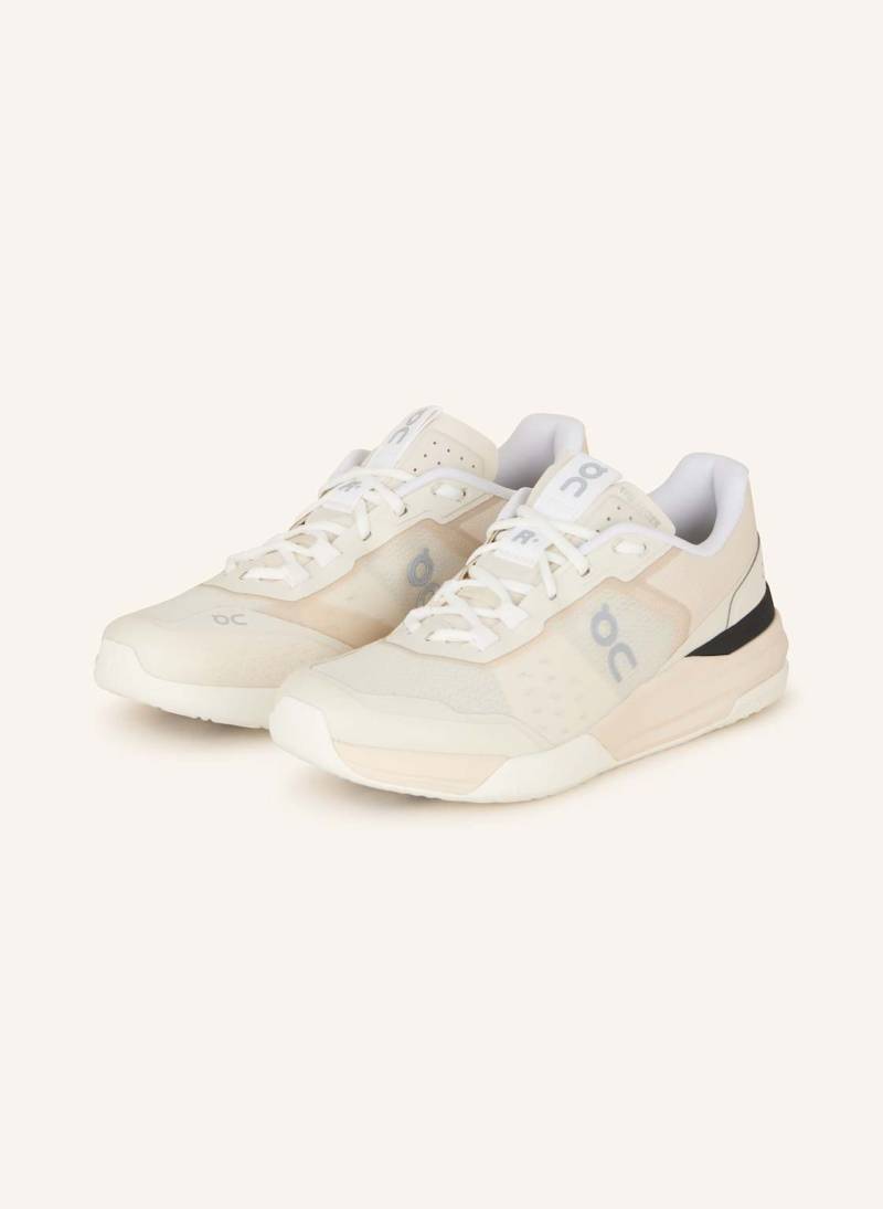 On Tennisschuhe The Roger Advantage Pro schwarz von On