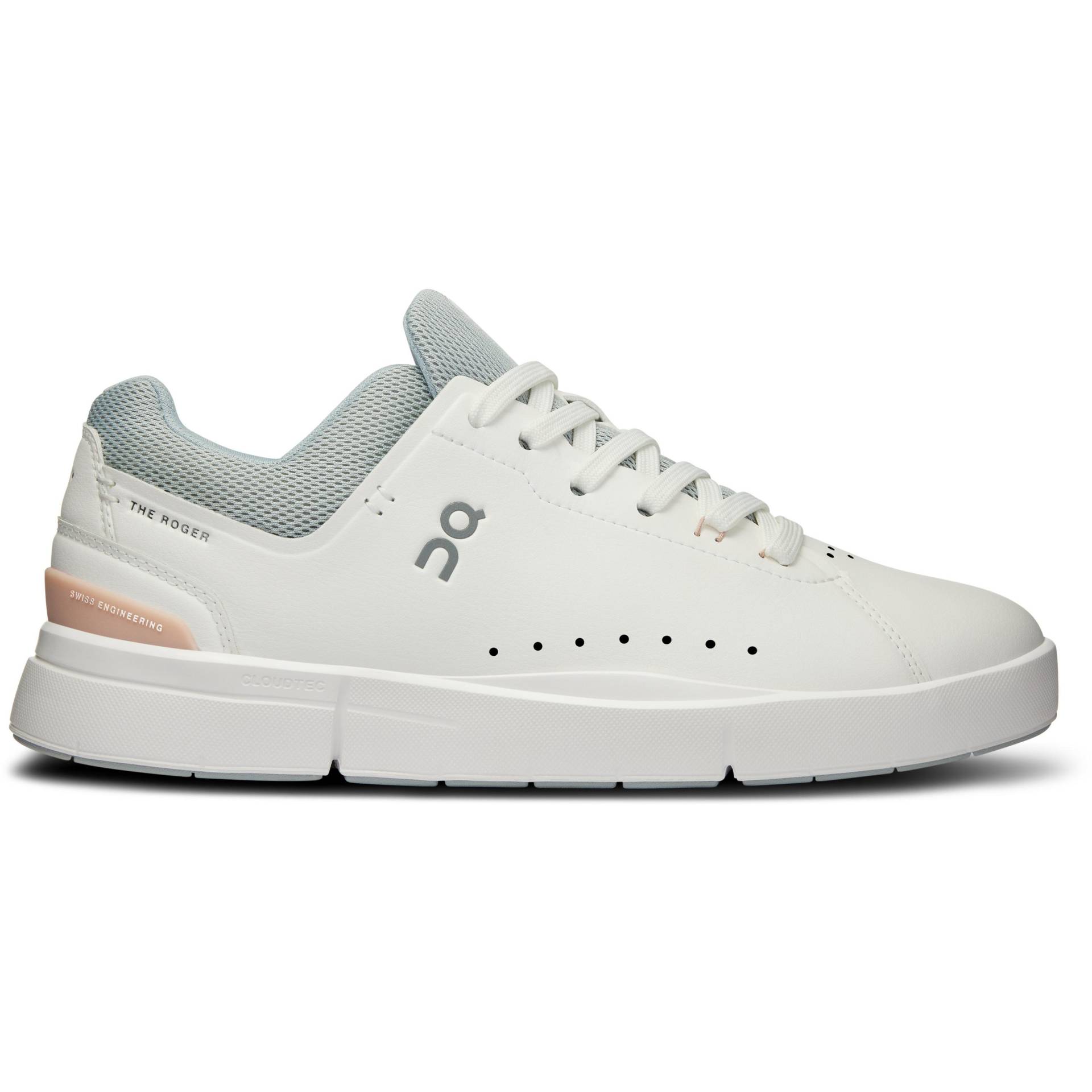 On The Roger Advantage Sneaker Damen von On