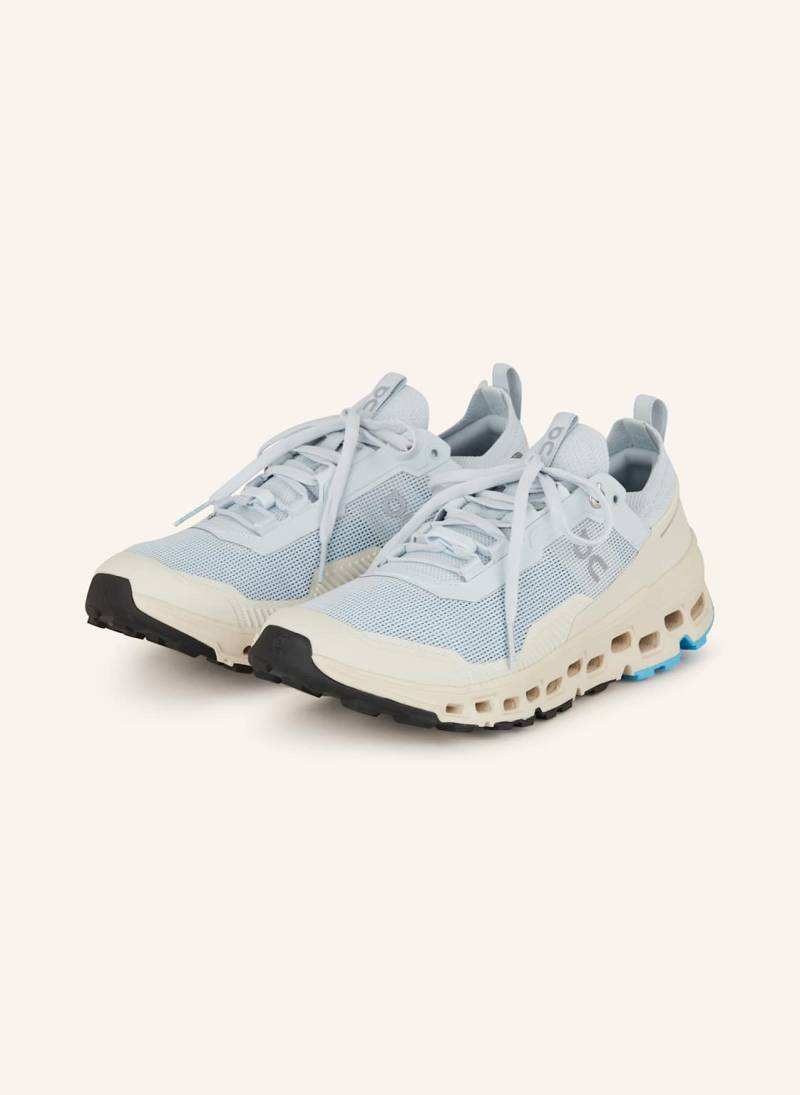 On Trailrunning-Schuhe Cloudultra 2 blau von On