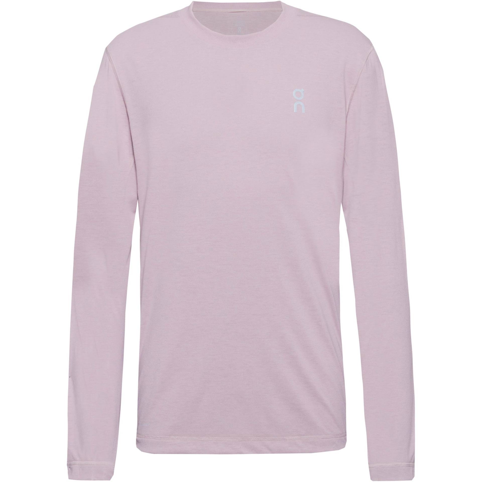 On Train Langarmshirt Herren On Train Langarmshirt Herren von On