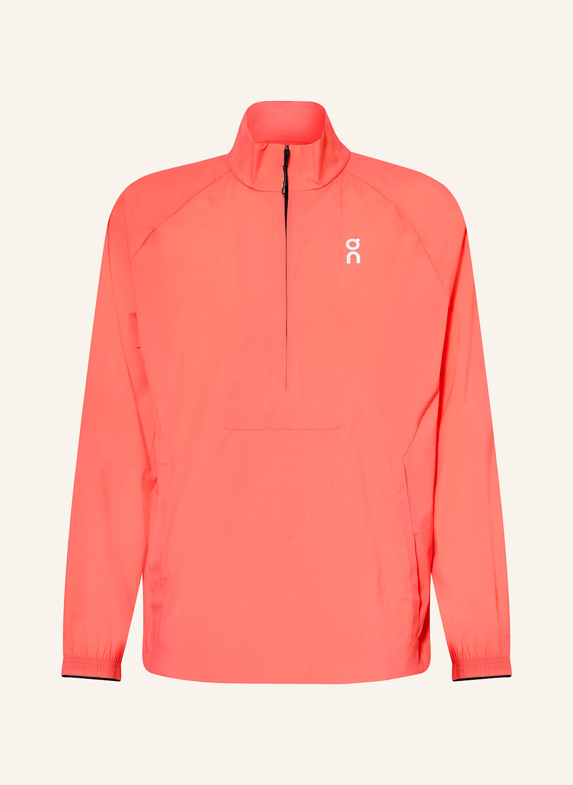 On Trainingsjacke All-Day orange On Trainingsjacke All-Day orange von On