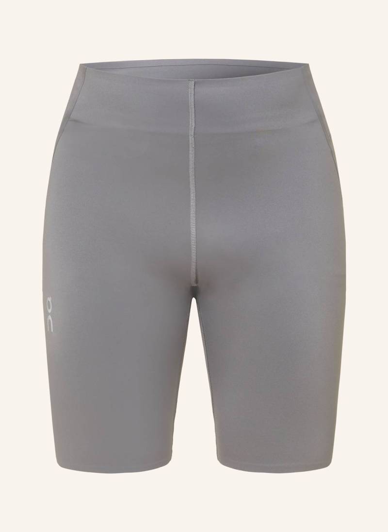 On Trainingsshorts Train grau von On