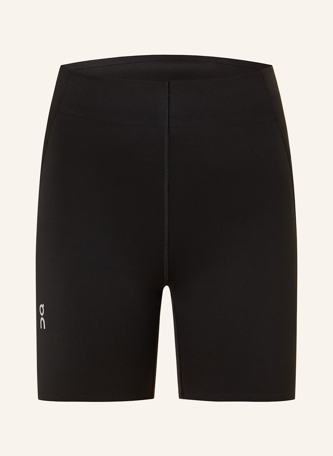 On Trainingsshorts Train schwarz On Trainingsshorts Train schwarz von On