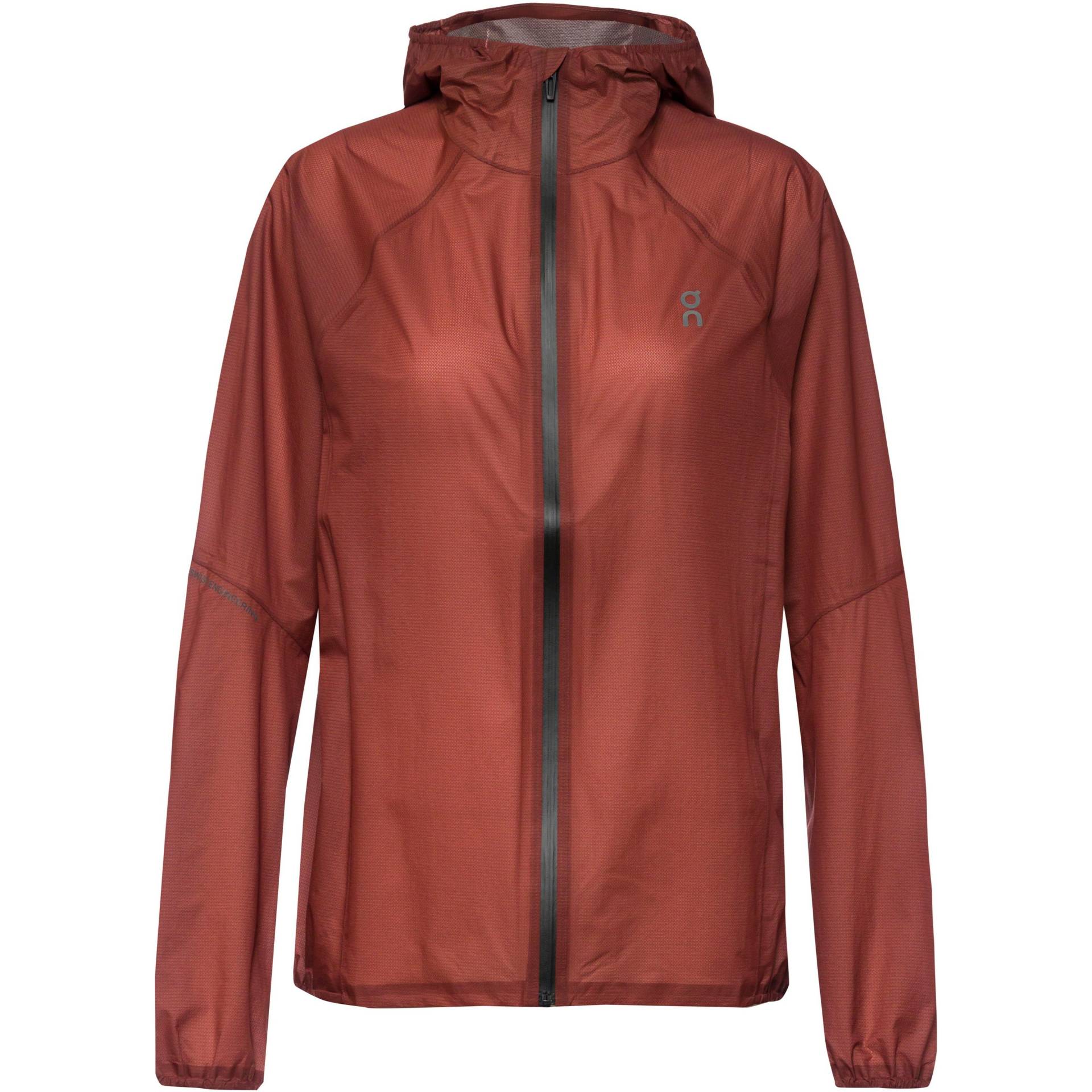 On ULTRA JACKET Laufjacke Damen von On