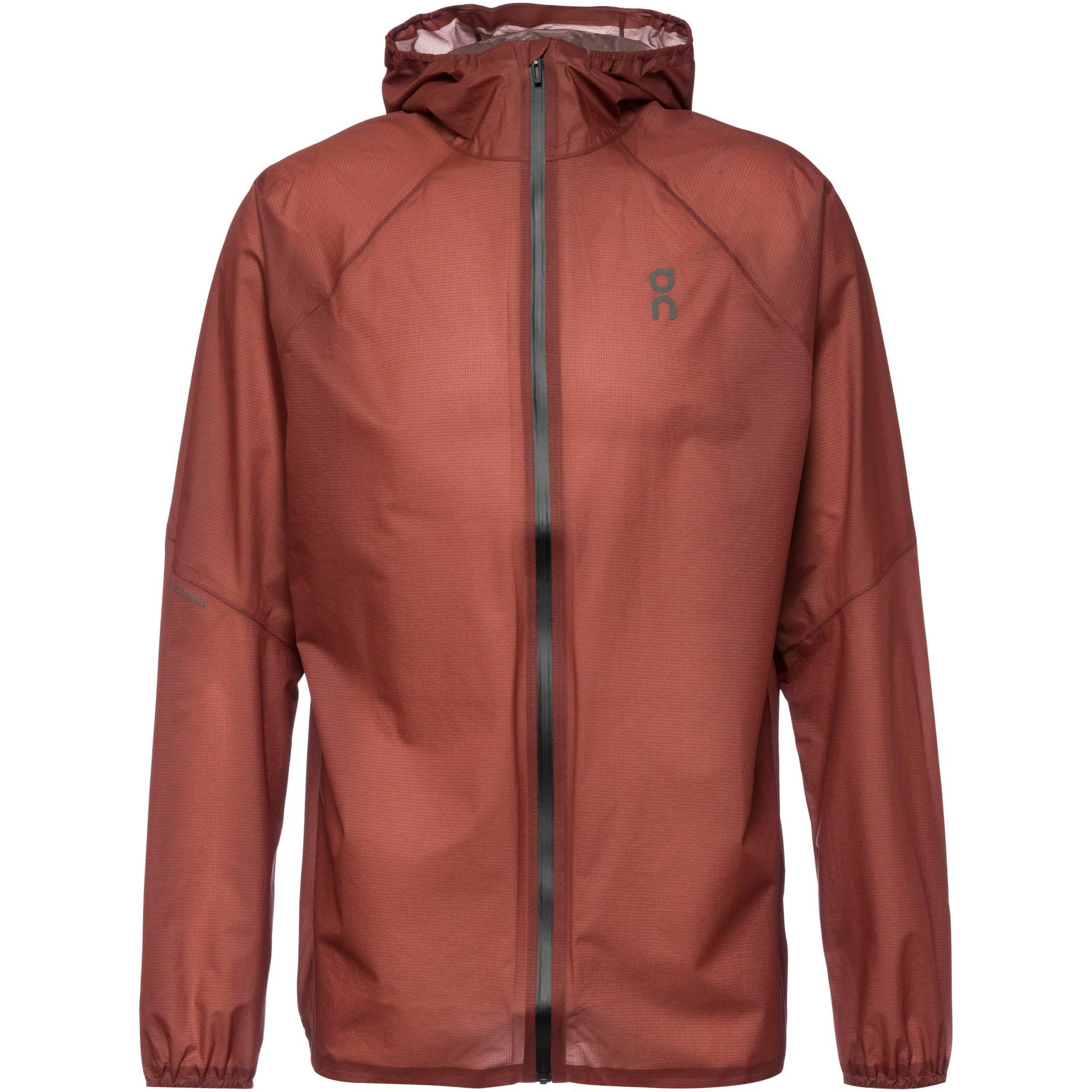 On ULTRA JACKET Laufjacke Herren von On