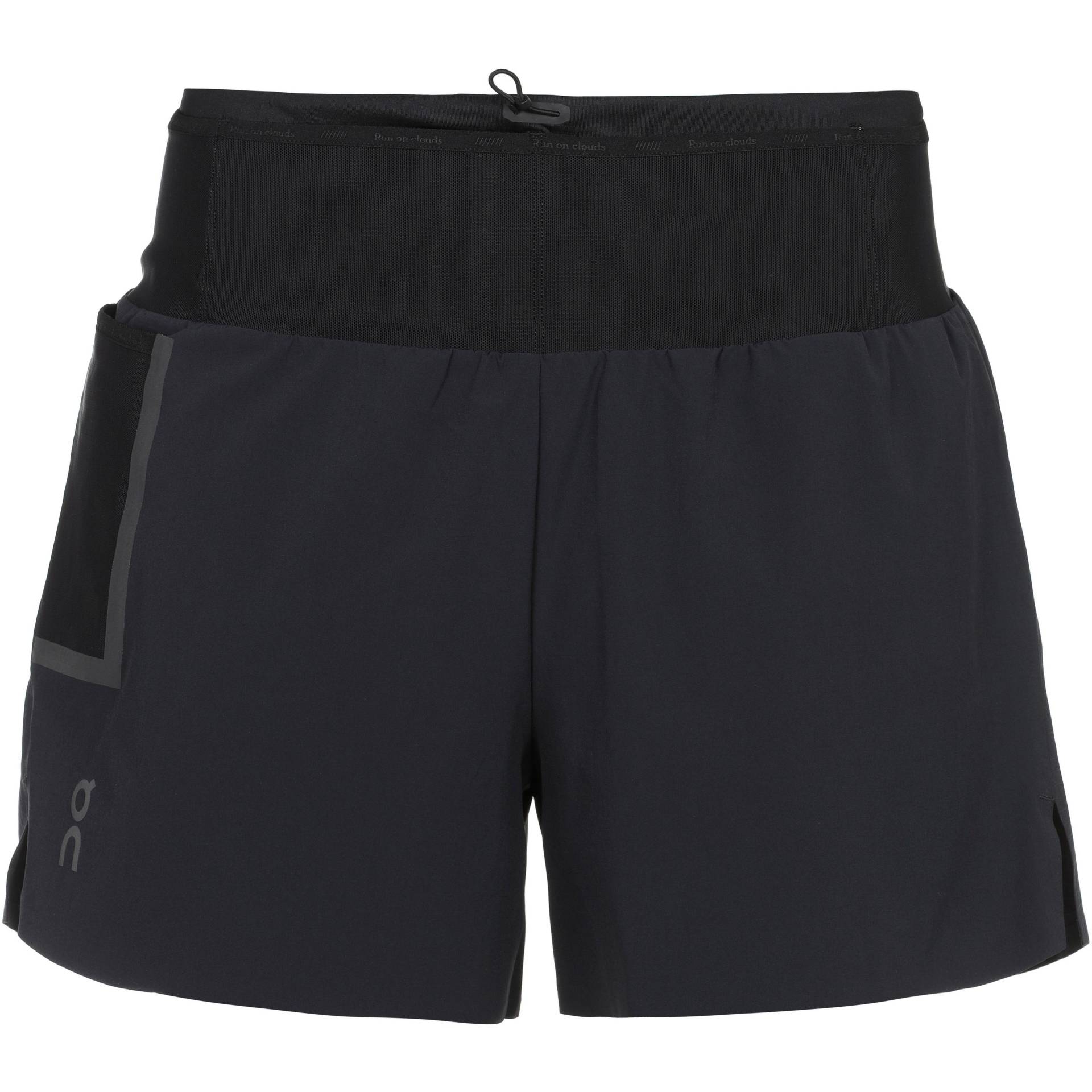 On ULTRA SHORTS W Funktionsshorts Damen von On