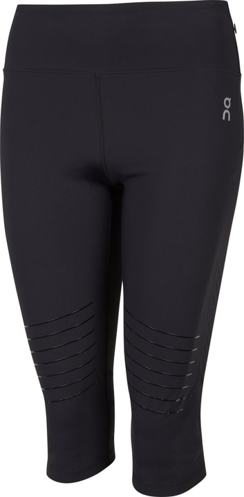 On W Trail Tights Leggings schwarz von On