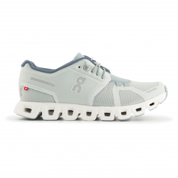 On - Women's Cloud 5 - Sneaker Gr 36;36,5;37 blau;grau;lila;rosa;schwarz On - Women's Cloud 5 - Sneaker Gr 36;36,5;37 blau;grau;lila;rosa;schwarz von On