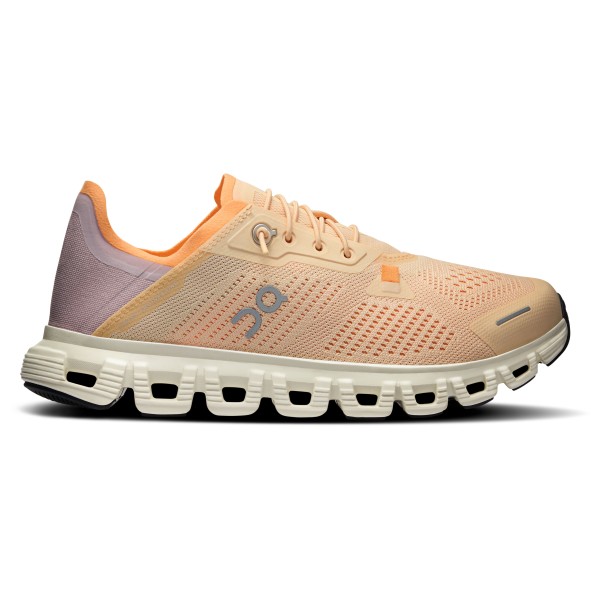 On - Women's Cloud 6 Coast - Sneaker Gr 37,5 beige On - Women's Cloud 6 Coast - Sneaker Gr 37,5 beige von On