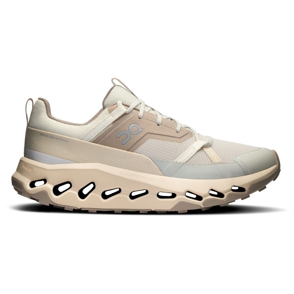 On - Women's Cloudhorizon - Multisportschuhe Gr 36,5 beige von On