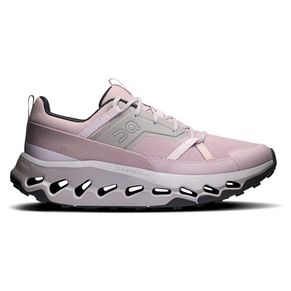 On - Women's Cloudhorizon - Multisportschuhe Gr 37 grau On - Women's Cloudhorizon - Multisportschuhe Gr 37 grau von On