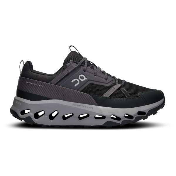 On - Women's Cloudhorizon - Multisportschuhe Gr 38 grau/schwarz On - Women's Cloudhorizon - Multisportschuhe Gr 38 grau/schwarz von On