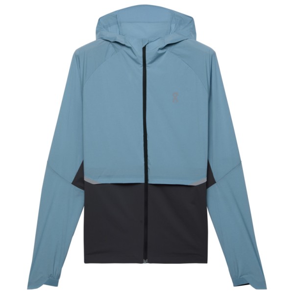 On - Women's Core Jacket - Laufjacke Gr XL türkis On - Women's Core Jacket - Laufjacke Gr XL türkis von On