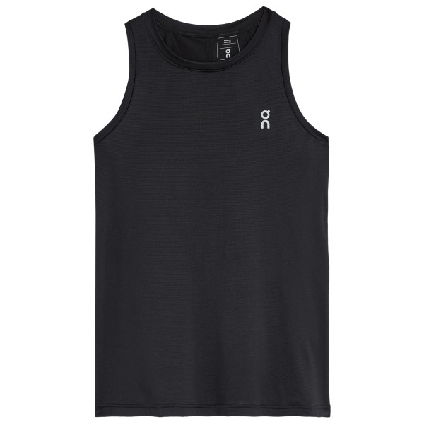 On - Women's Core Tank - Tank Top Gr L;M;S;XL;XS;XXL blau;rosa;schwarz;türkis von On