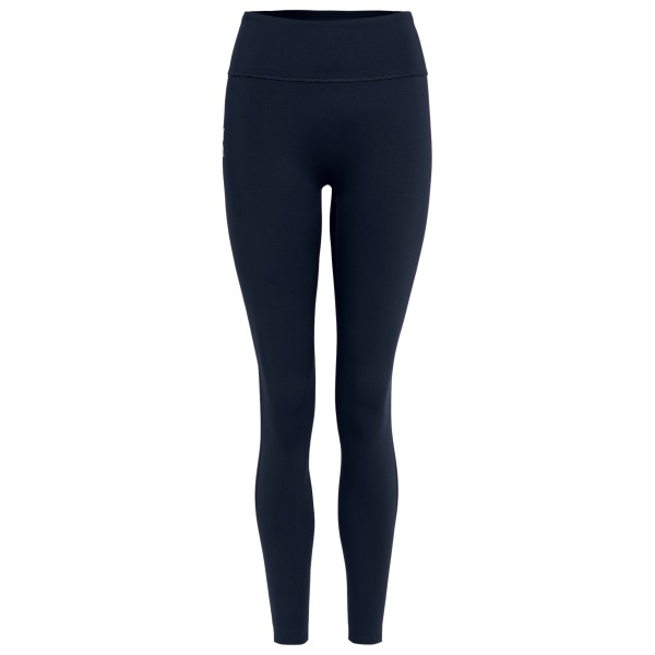 On - Women's Core Tights - Lauftights Gr XS blau On - Women's Core Tights - Lauftights Gr XS blau von On